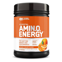 Cargar imagen en el visor de la galería, AMINO ENERGY (270gr - 585gr) - OPTIMUM NUTRITION
