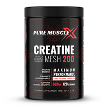 Cargar imagen en el visor de la galería, CREATINA (300 gr - 600 gr) - PMX
