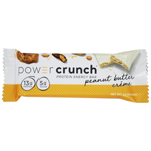 Cargar imagen en el visor de la galería, Barras de Proteína - Power Crunch
