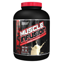 Cargar imagen en el visor de la galería, Muscle Infusion Nutrex
