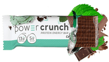 Cargar imagen en el visor de la galería, Barras de Proteína - Power Crunch
