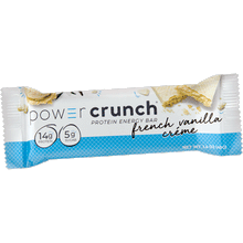 Cargar imagen en el visor de la galería, Barras de Proteína - Power Crunch
